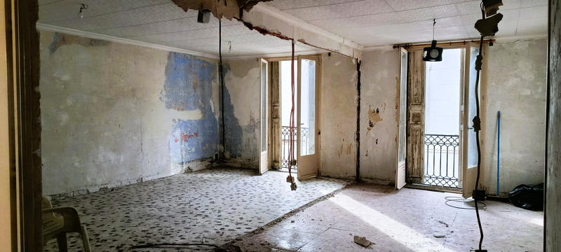 Appartement - 76 m² - 3 pièces