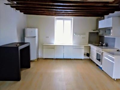 Duplex - 39 m² - 2 pièces