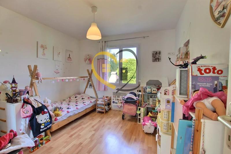 Maison de village - 130 m² - 7 pièces