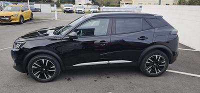 Peugeot 2008 II Bluehdi 130 s&amp;amp;S Eat8 Gt Pack