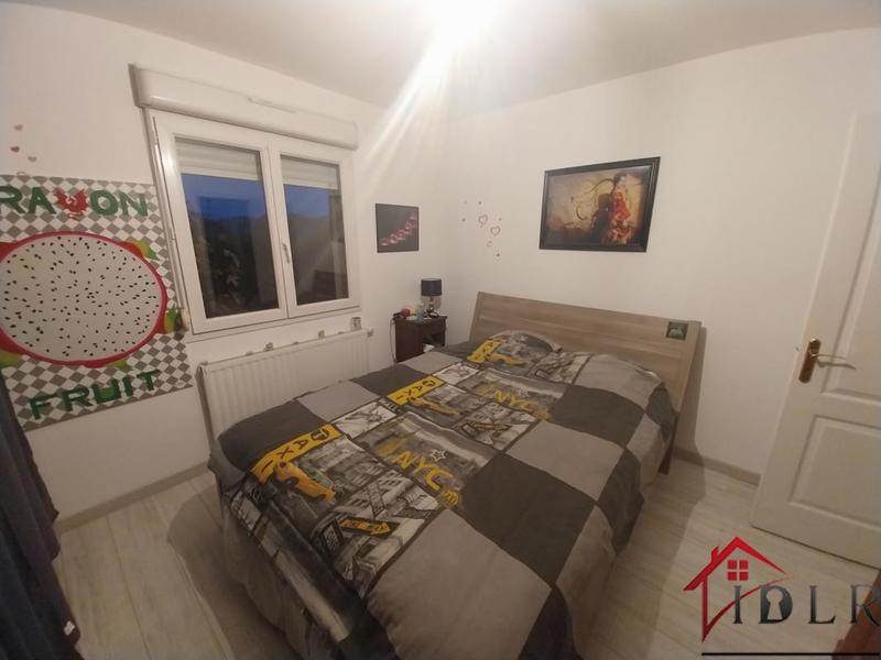 Appartement - 85 m² - 4 pièces