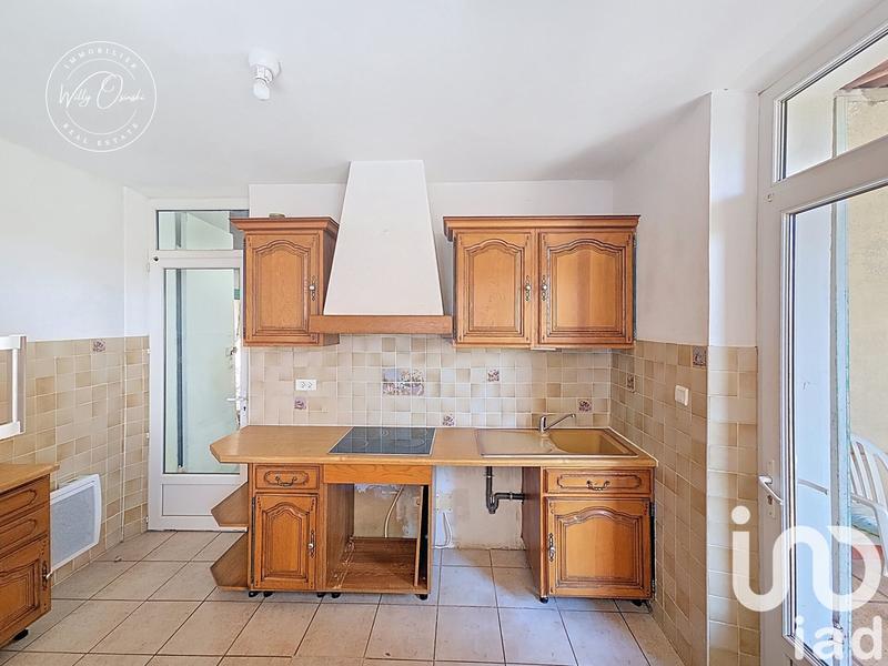 Appartement - 75 m² - 5 pièces