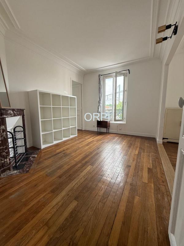 Appartement - 44 m² - 3 pièces