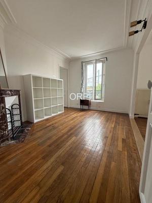 Appartement - 44 m² - 3 pièces