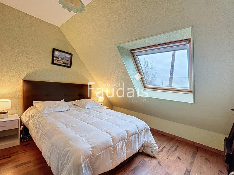 Appartement - 61 m² - 4 pièces