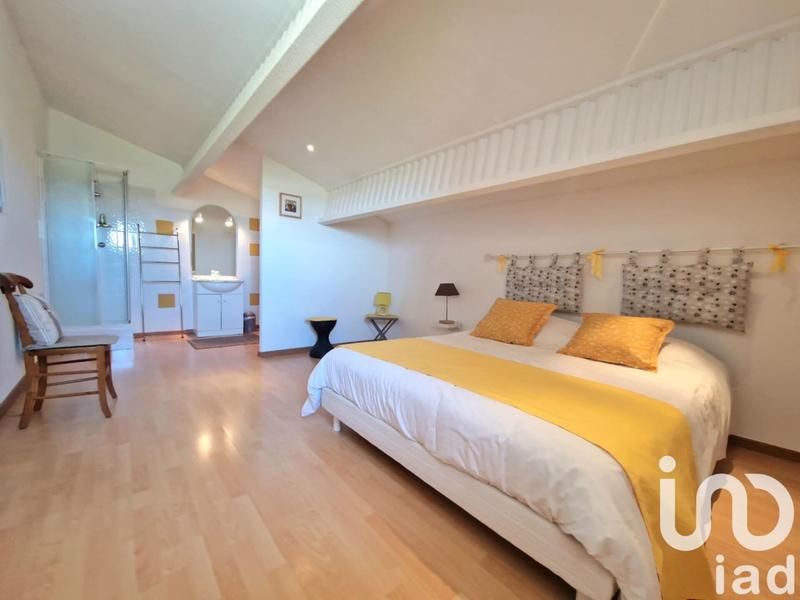 Maison de maîtres - 160 m² - 5 pièces