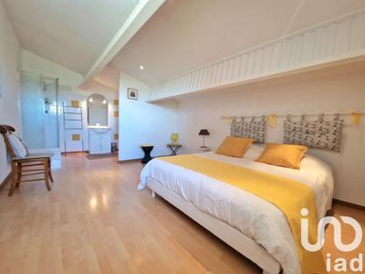 Maison de maîtres - 160 m² - 5 pièces