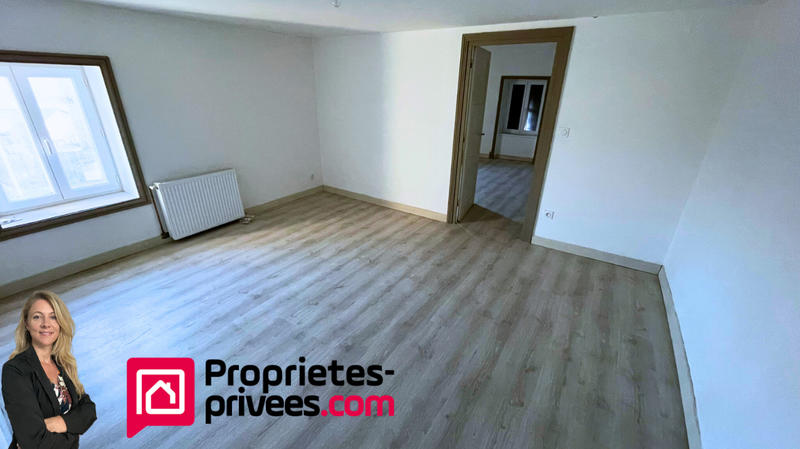 Maison - 159 m² - 8 pièces