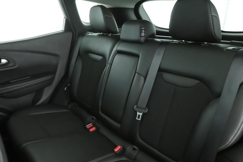 Renault Kadjar 1.6 dCi Energy Intens 130 ch