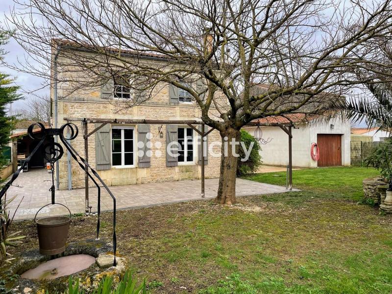 Maison - 148 m² - 5 pièces