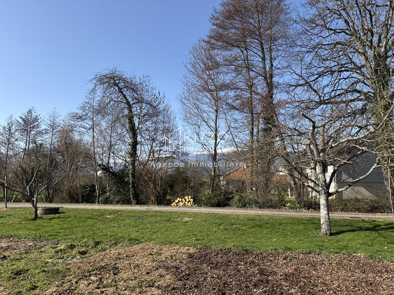 Maison - 136 m² - 5 pièces