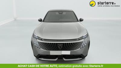 Peugeot 3008 Hybrid 145 e-Dcs6 Gt