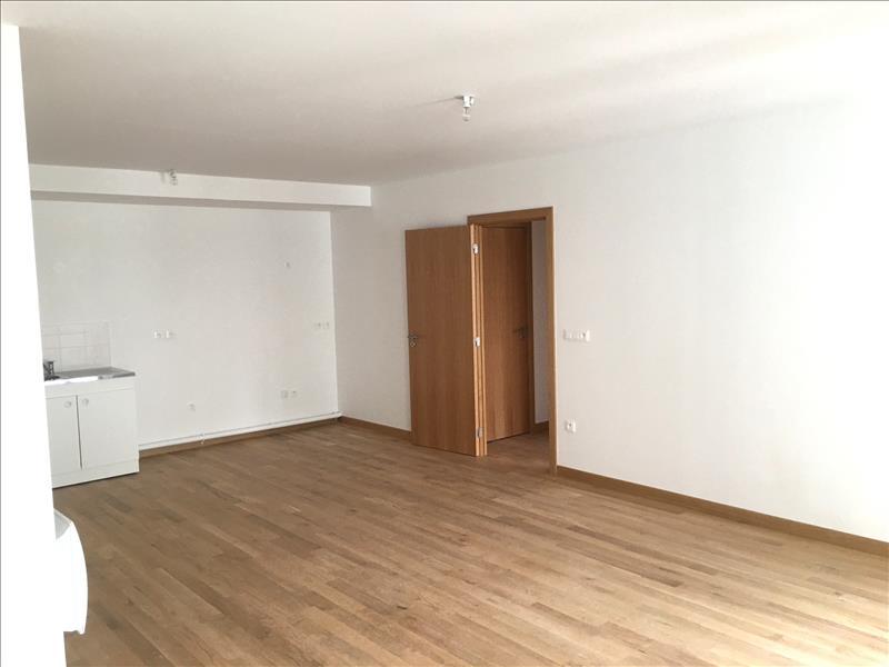 Appartement - 54 m² - 2 pièces