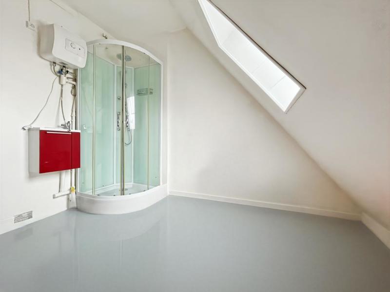 Appartement - 9 m² - 1 pièce