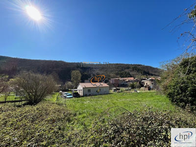 Terrain - 695 m²