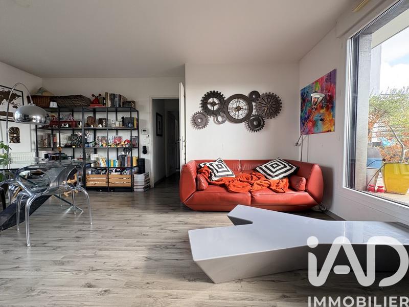 Appartement - 67 m² - 2 pièces