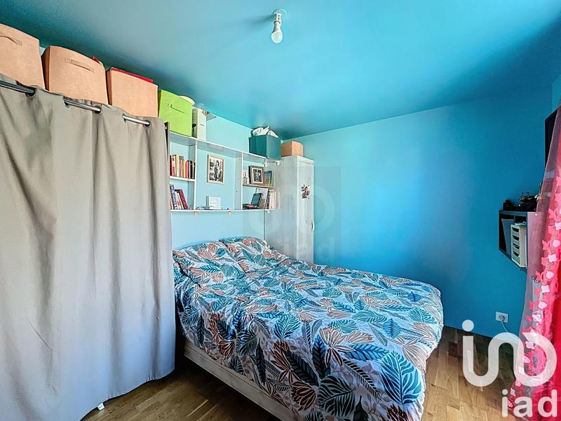 Maison - 101 m² - 6 pièces