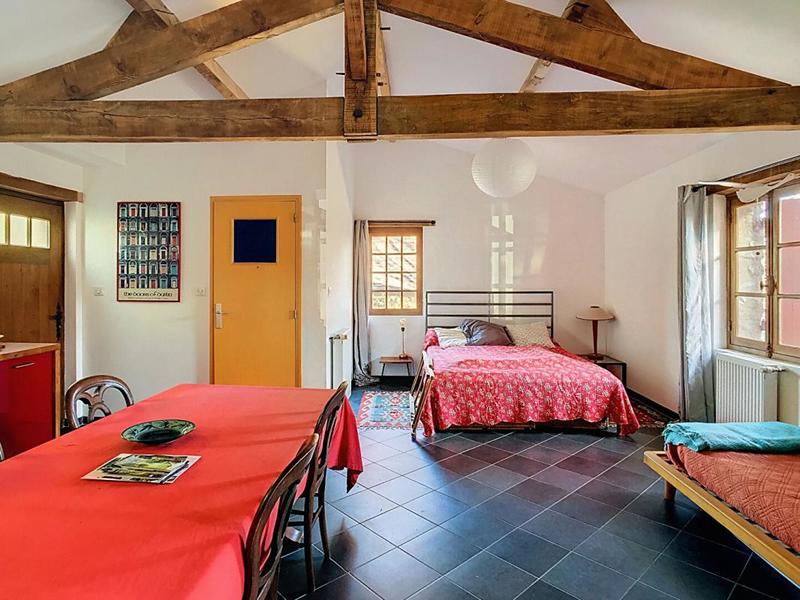 Maison - 280 m² - 7 pièces