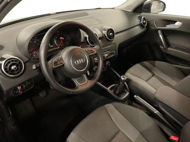 Audi A1 sportback 1.0 Tfsi ultra 95 Midnight Series