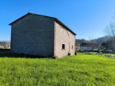 Ferme - 149 m² - 5 pièces