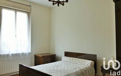 Maison de village - 188 m² - 6 pièces