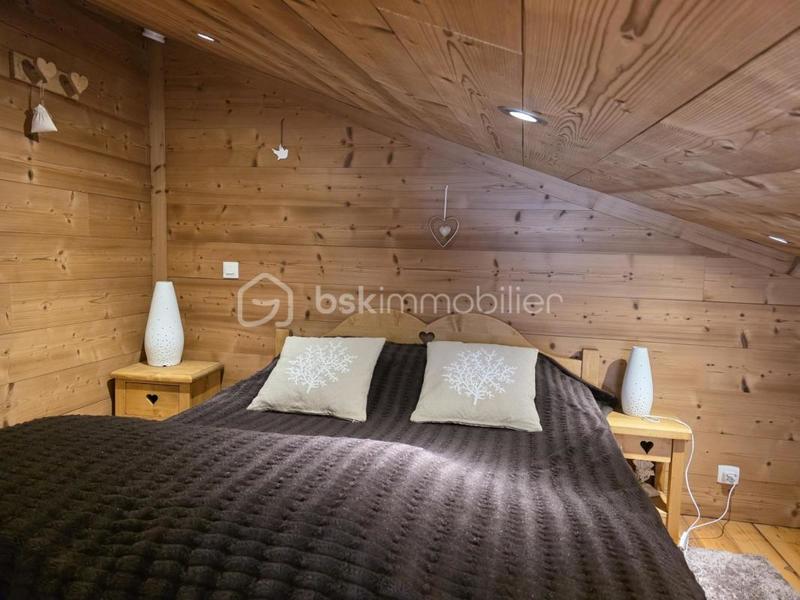 Duplex - 59 m² - 4 pièces