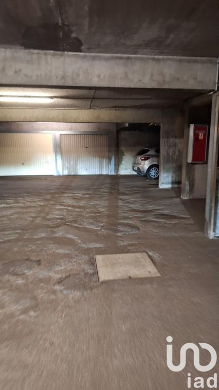 Appartement - 106 m² - 4 pièces