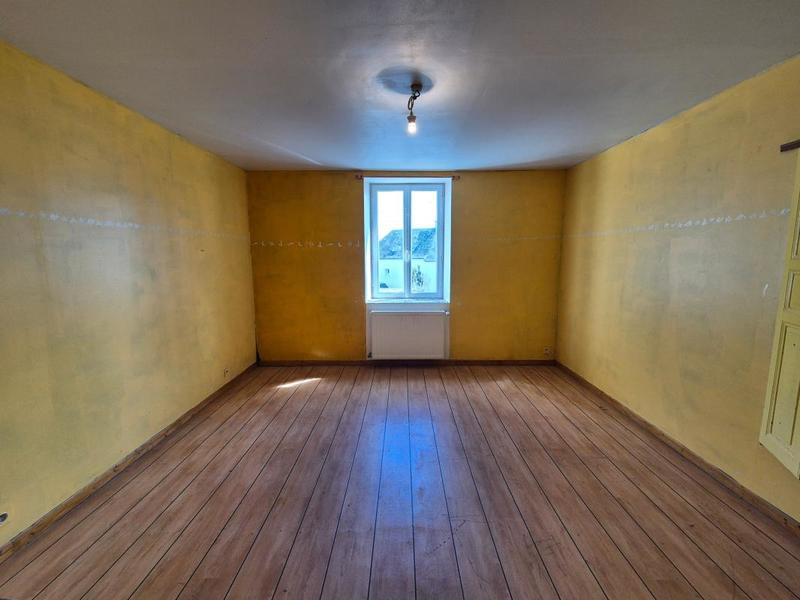 Maison - 161 m² - 6 pièces