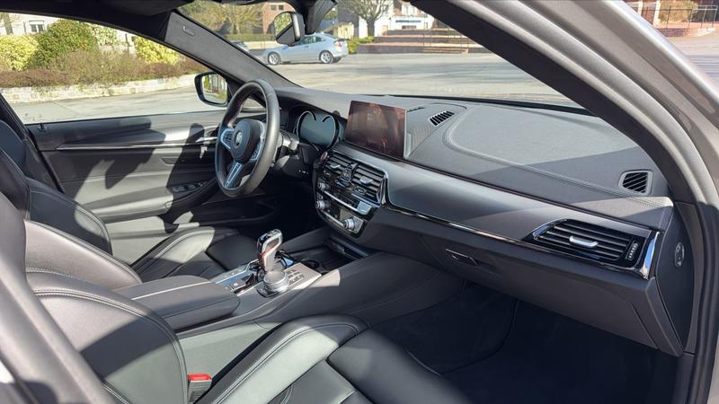 Bmw M5 (F90) 4.4 V8 625 xDrive Steptronic8 Compétition