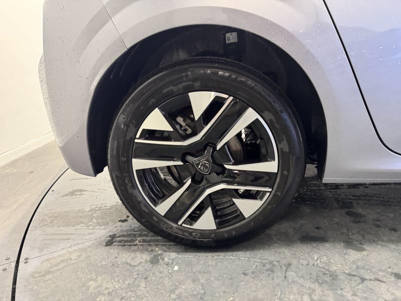 Peugeot 208 100 s&amp;S Bvm6 Allure