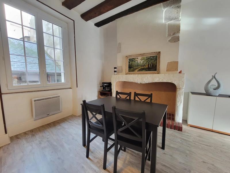 Appartement - 50 m² - 1 pièce