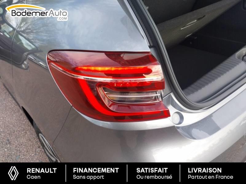 Renault Clio TCe 90 Equilibre