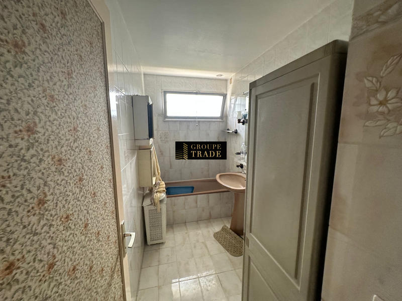 Maison - 109 m² - 3 pièces