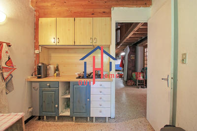 Ferme - 220 m² - 8 pièces