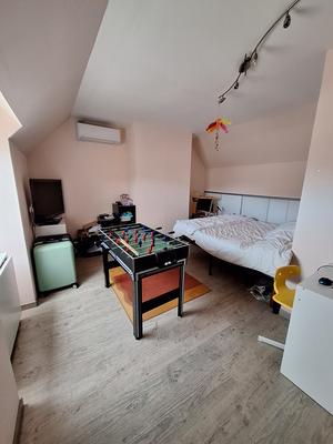 Maison - 133 m² - 6 pièces