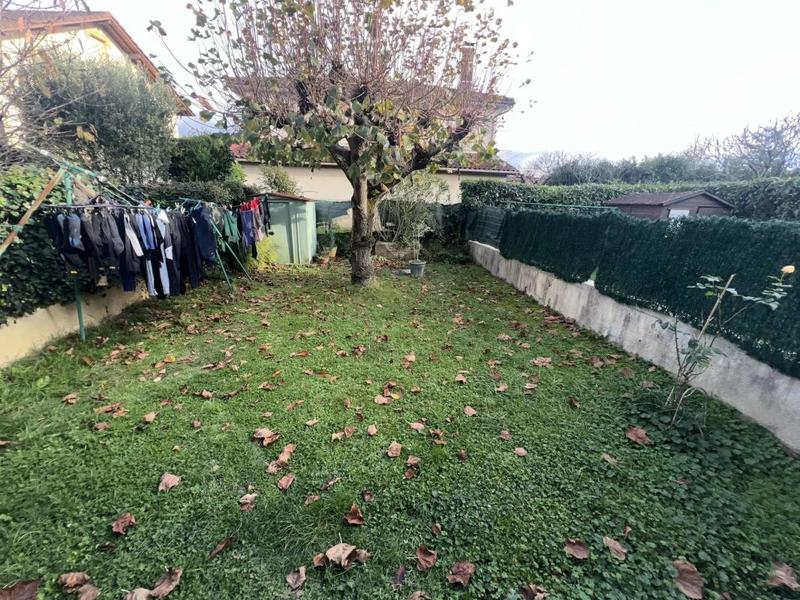 Maison de ville - 107 m² - 4 pièces