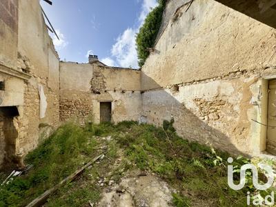 Maison - 105 m² - 3 pièces