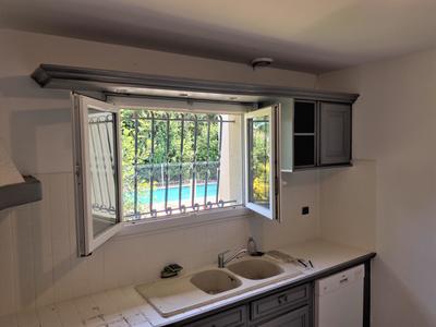 Villa - 108 m² - 6 pièces