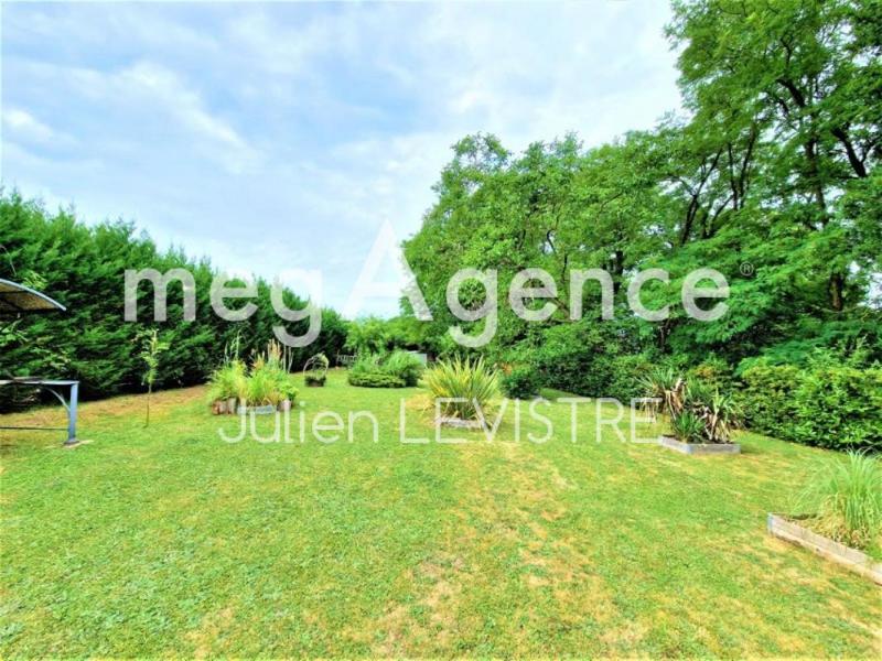 Maison - 200 m² - 7 pièces