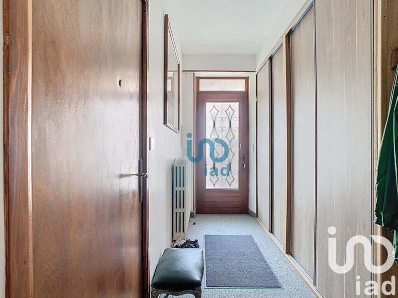 Maison de ville - 134 m² - 5 pièces