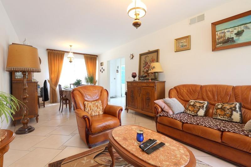 Maison - 115 m² - 6 pièces