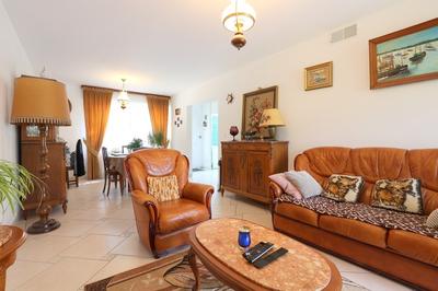 Maison - 115 m² - 6 pièces