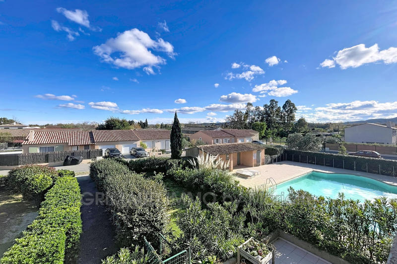 Appartement - 36 m²