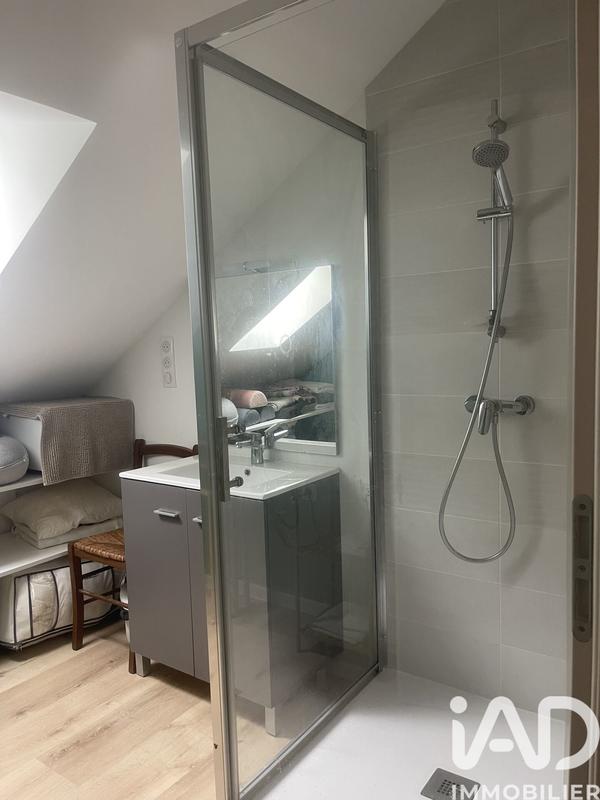 Maison de campagne - 135 m² - 6 pièces