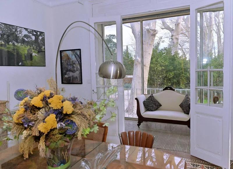 Maison - 300 m² - 11 pièces