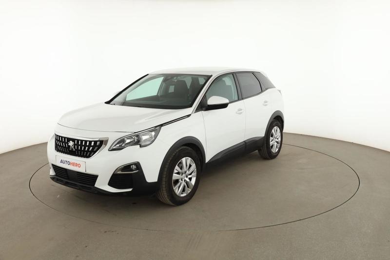 Peugeot 3008 1.5 Blue-HDi Active Business 130 ch