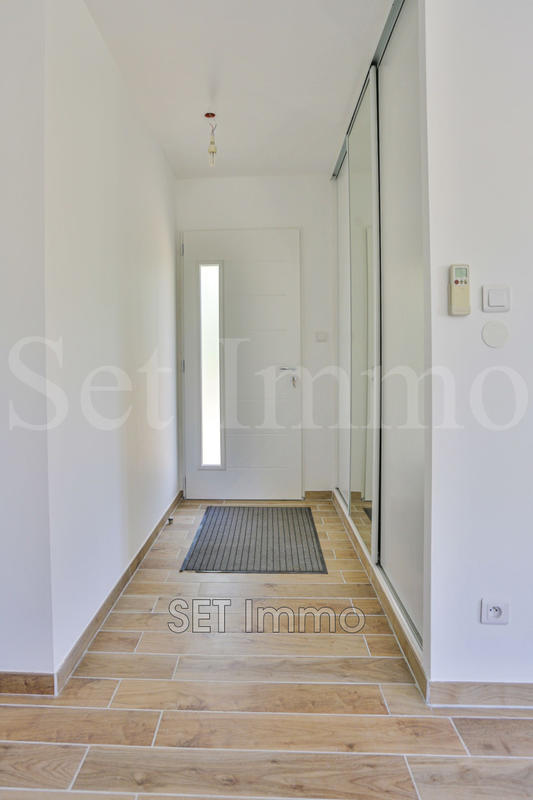 Villa - 120 m² - 5 pièces