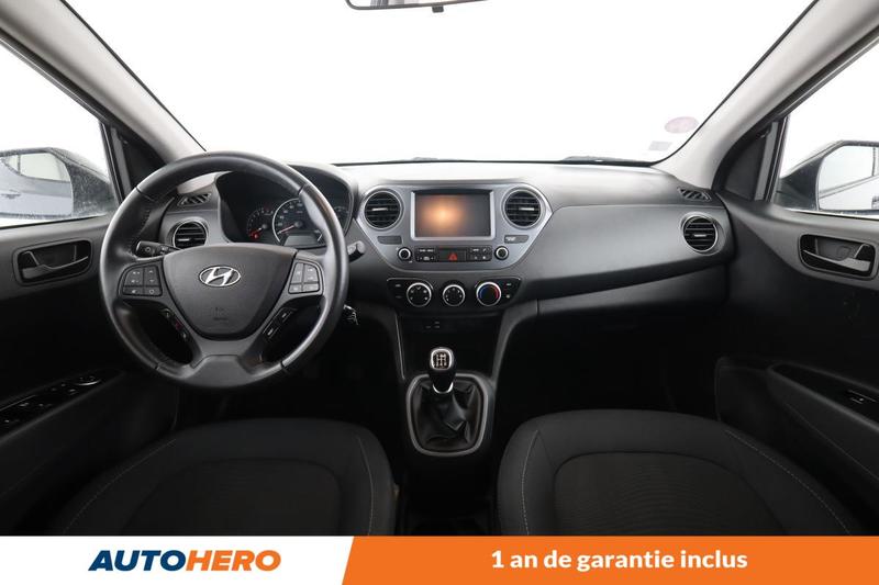 Hyundai i10 1.0 Edition #Mondial 2019 66 ch