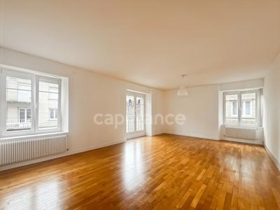 Appartement - 118 m² - 5 pièces