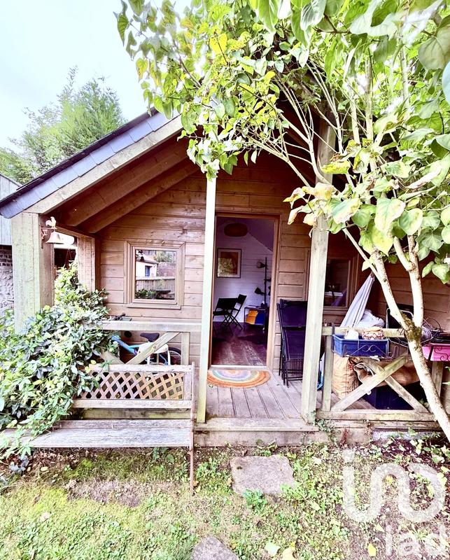 Maison - 162 m² - 5 pièces